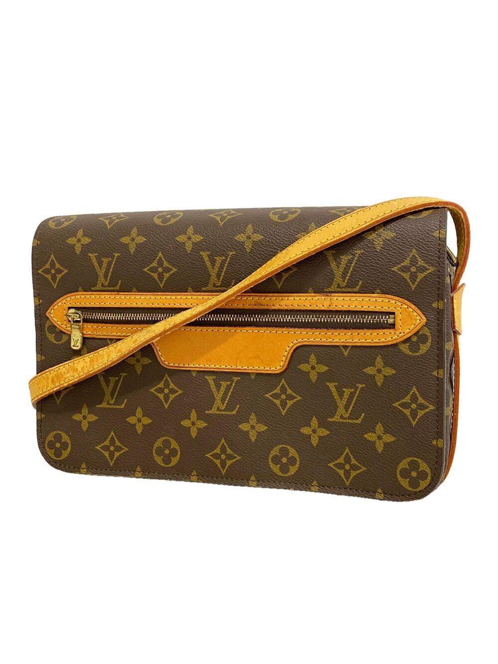 Louis Vuitton Saint Germain Handbag #375640L66B